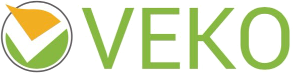 Veko Endüstriyel Kontrol ve Proses Sistemleri Logo